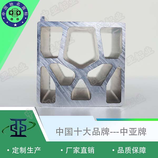 无锡工业铝型材